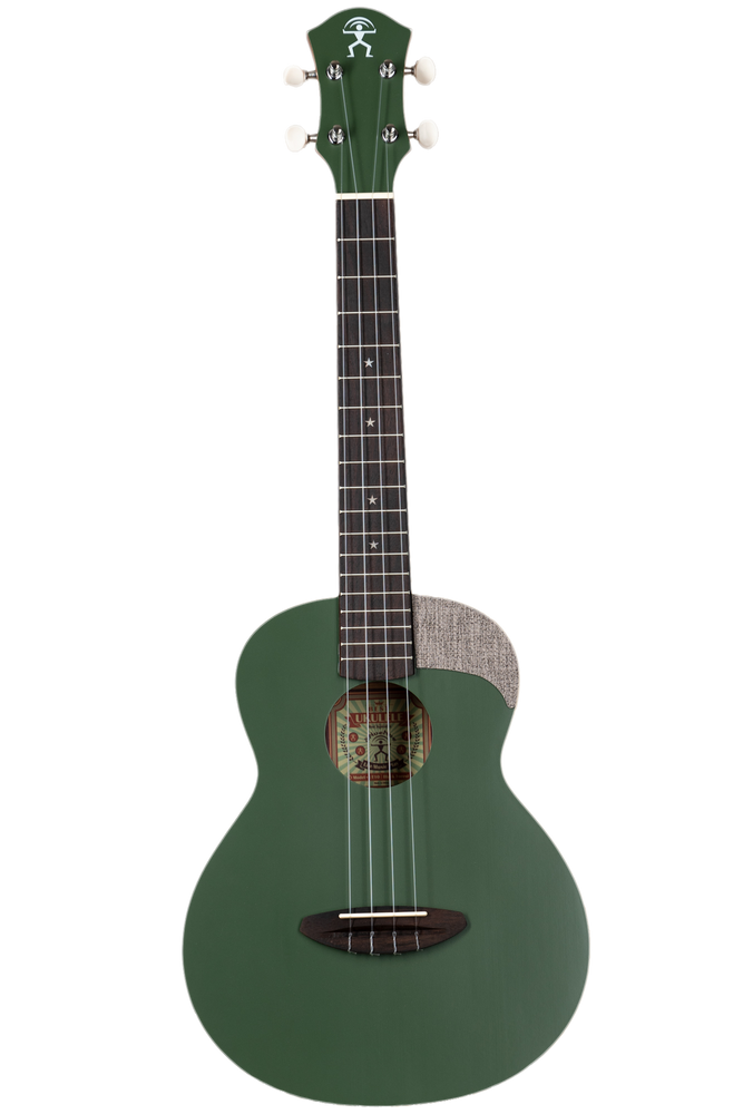 UT10-BF Black Forest Tenor Ukulele