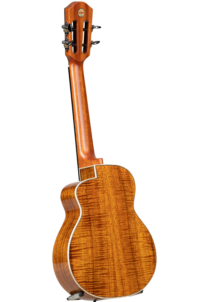 aNueNue UT5K Bird Series Koa Tenor Ukulele