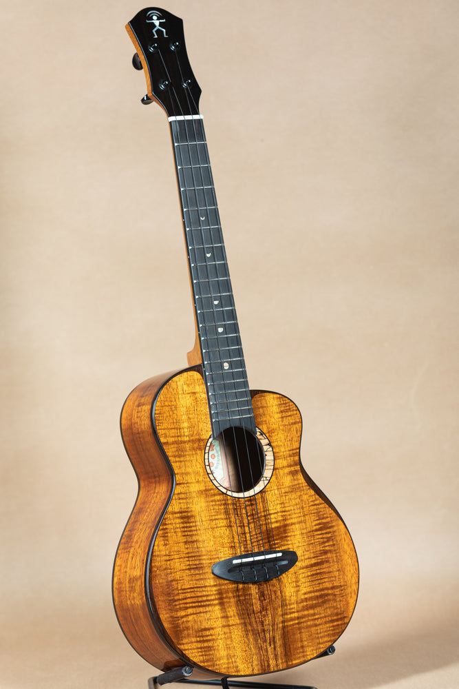 aNueNue UT3K Bird Series Koa Tenor Ukulele