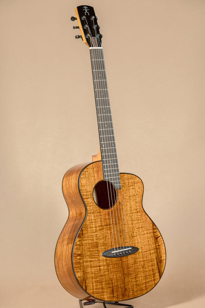aNueNue M32 Koa Guitar