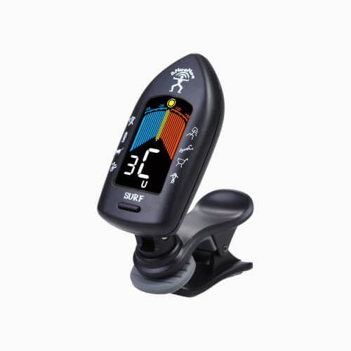 aNueNue Surf Chromatic Tuner