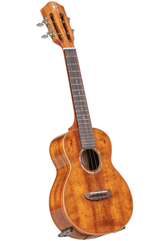 aNueNue AKK2 Hawaiian Koa Concert Ukulele