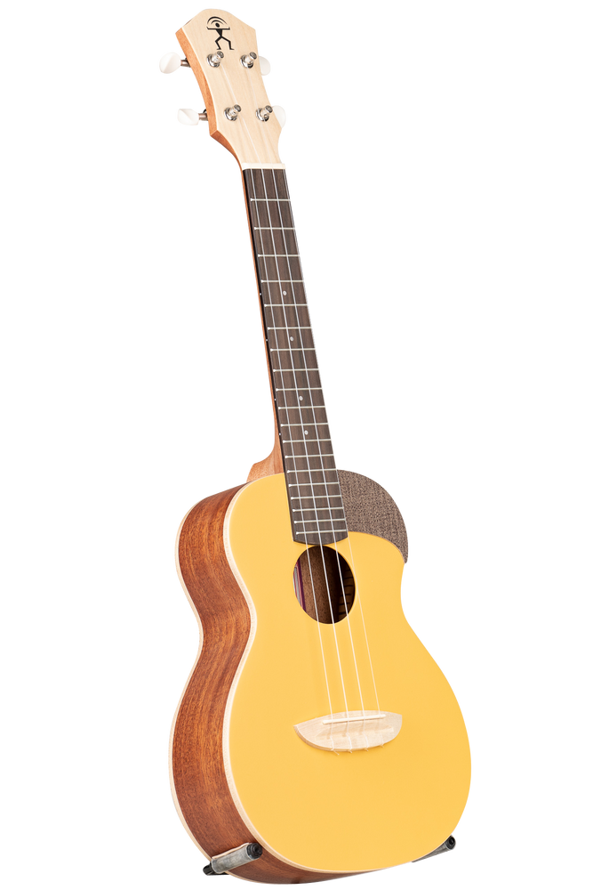 UC10-GG Color Series Golden Glow Concert Ukulele