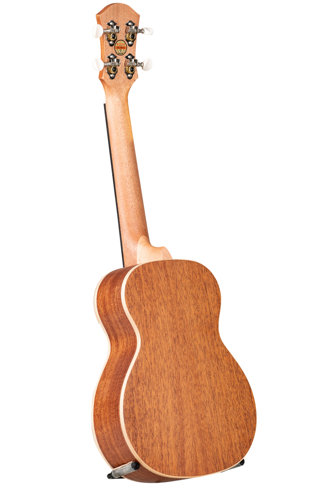 UC10-LC Color Series Living Coral Concert Ukulele