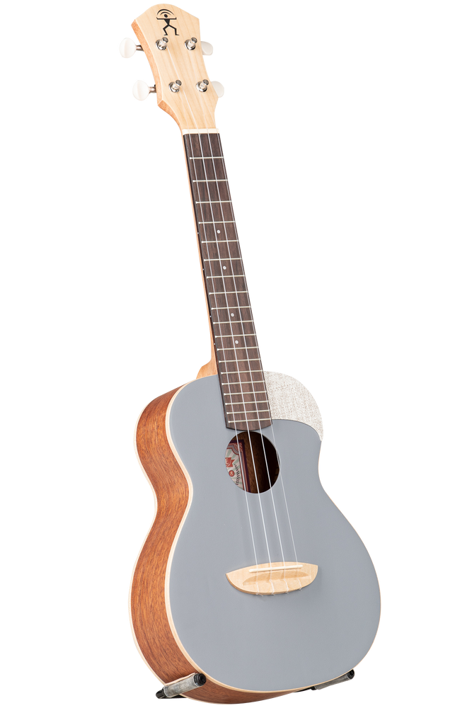 aNueNue UC10-QS Color Series Quiet Shade Concert Ukulele