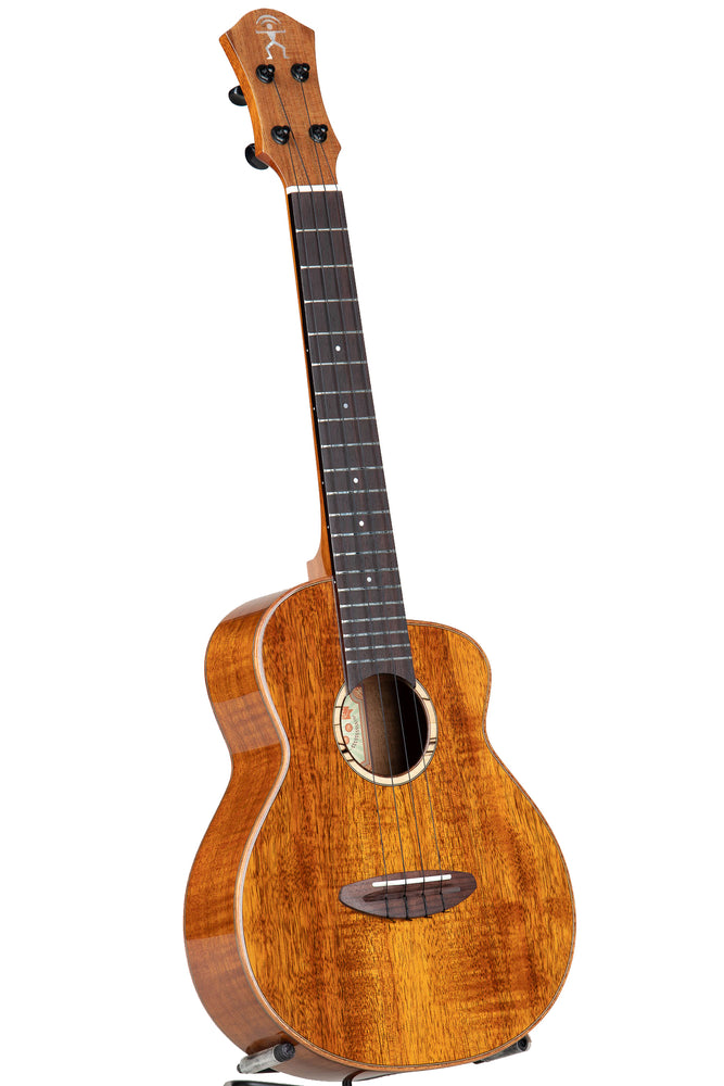 aNueNue UT1K Koa Bird Series Tenor Ukulele *NEW*