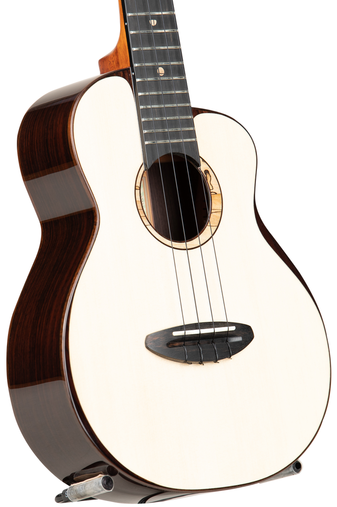Anuenue moonbird ukulele deals