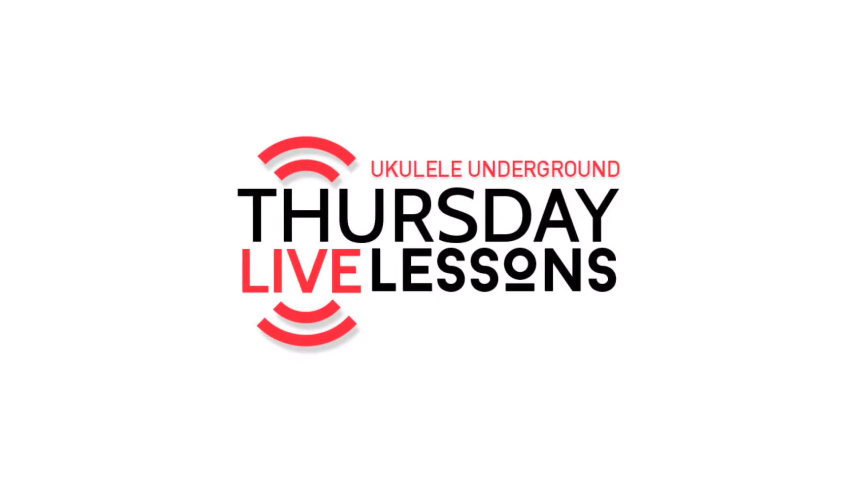 Ukulele Underground - TLL Podcast #108 - Campanella with aNueNue