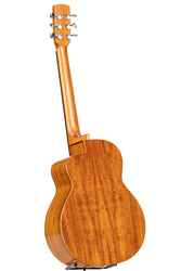 Acoustic Travel Series M52 Sitka / Taiwan Acacia Travel Size Guitar