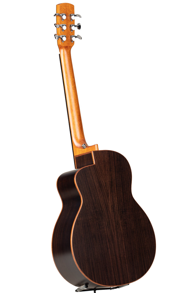 Acoustic Travel Series M60 Cedar / Rosewood Travel Size Guitar