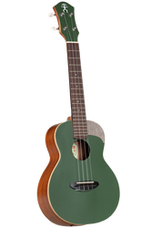 UC10-BF Black Forest Concert Ukulele