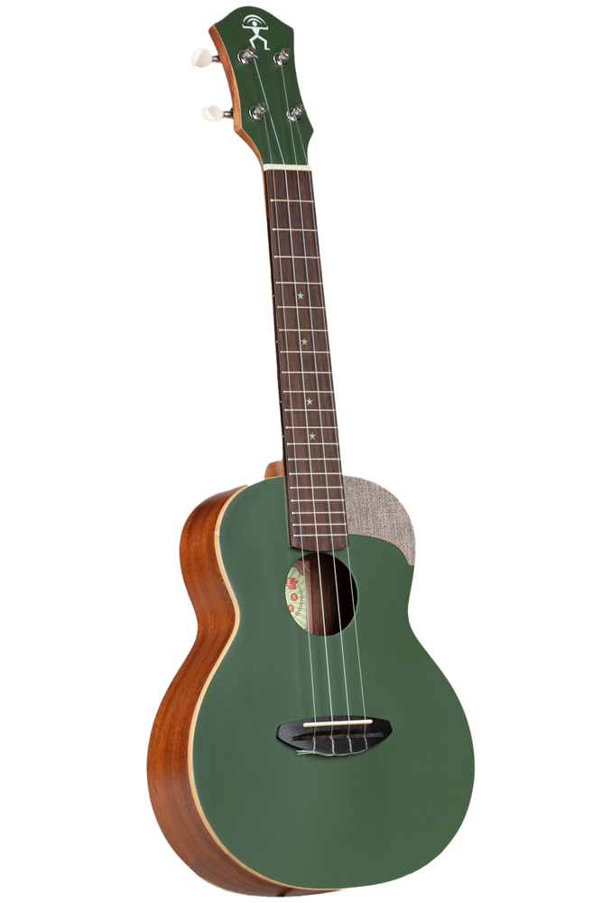 UC10-BF Black Forest Concert Ukulele