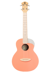 UT10-LC Living Coral Tenor Ukulele