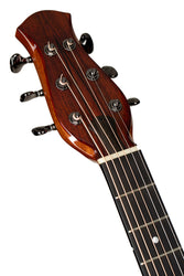 Acoustic Future Series LS800 Moon Spruce / Cocobolo Full Size Guitar (with Yosegi Zaiku Marquetry)