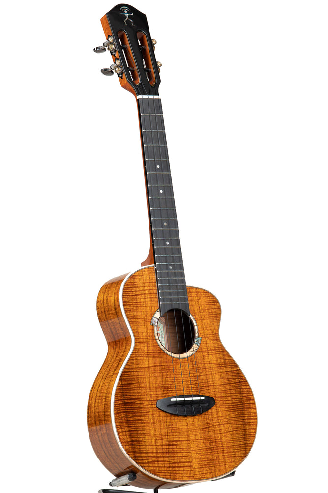 aNueNue UT5K Bird Series Koa Tenor Ukulele