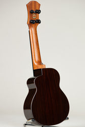 aNueNue US214 Bird Series Cedar Rosewood Soprano Ukulele