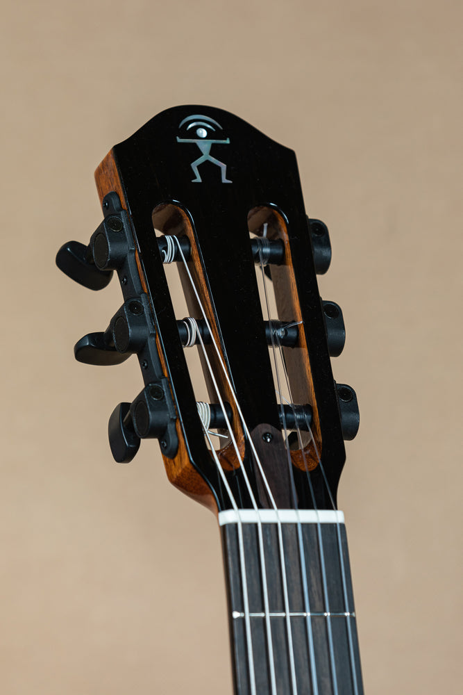 aNueNue MN214 Moon Spruce Rosewood Guitar