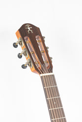 aNueNue MV114 Vintage Series Cedar African Mahogany Guitar