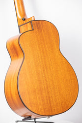 aNueNue MV114 Vintage Series Cedar African Mahogany Guitar