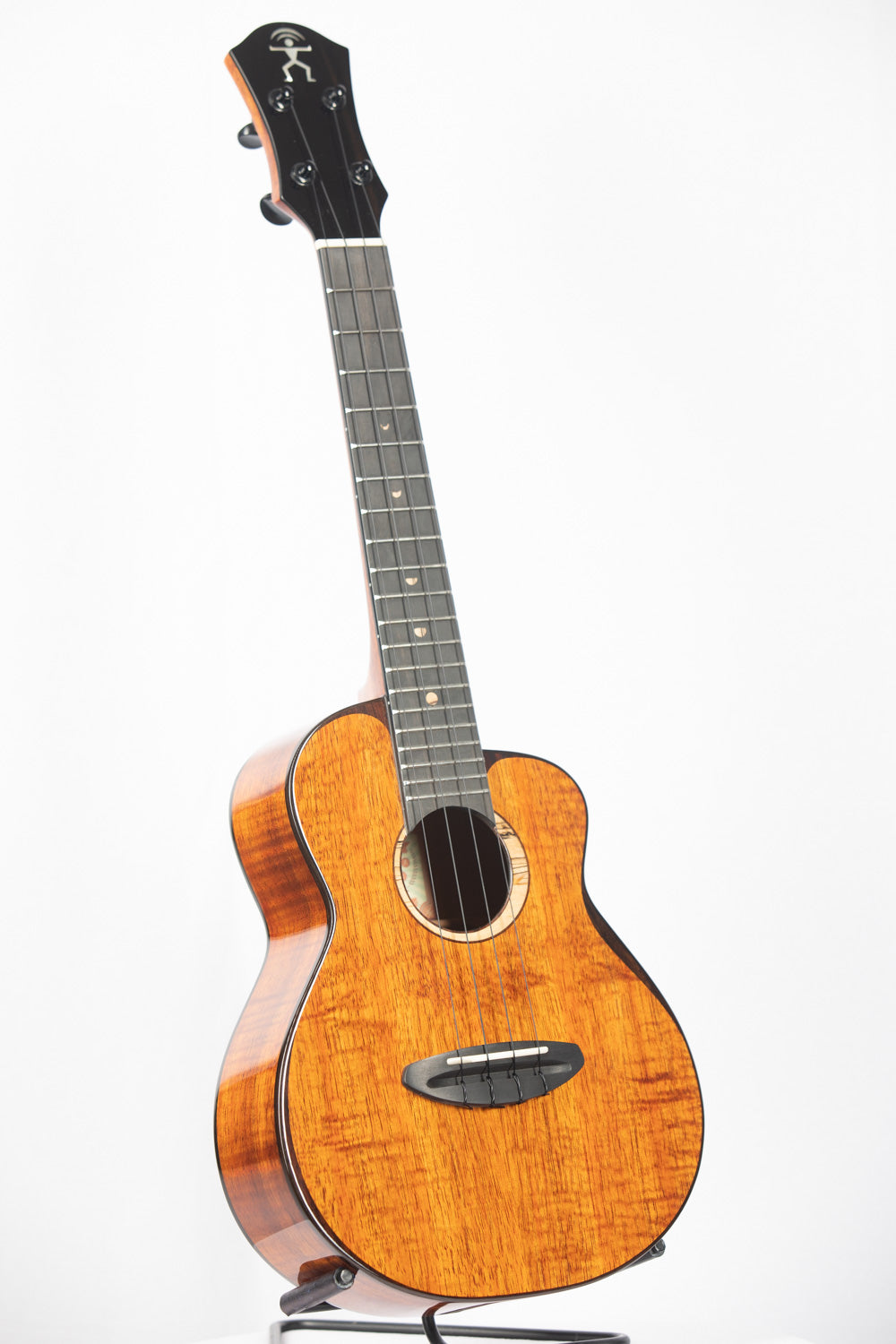 aNueNue UC3K Bird Series Koa Concert Ukulele