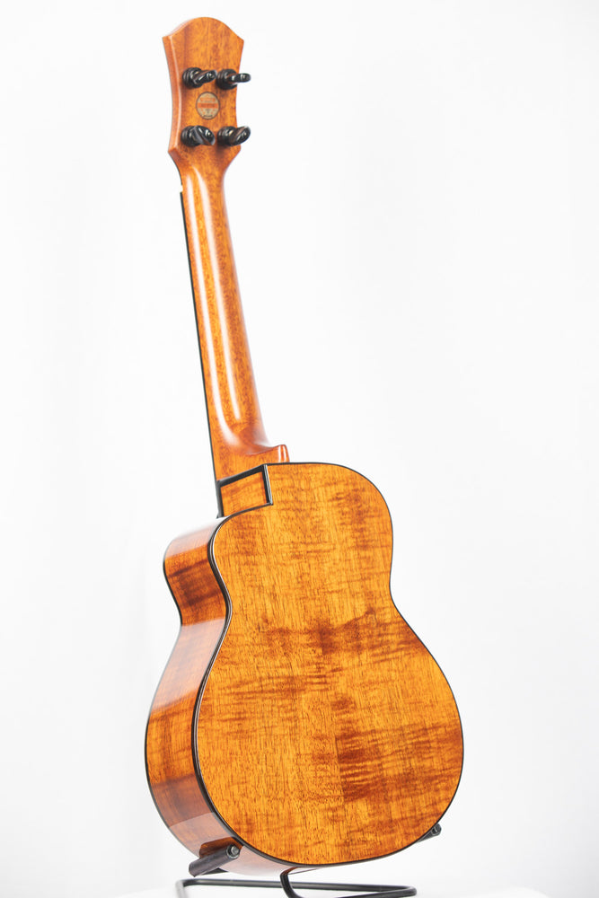 aNueNue UC3K Bird Series Koa Concert Ukulele