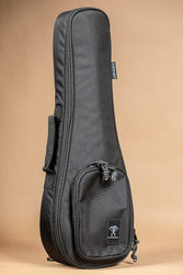 aNueNue PAS1 Papa All Solid Mahogany Soprano Ukulele