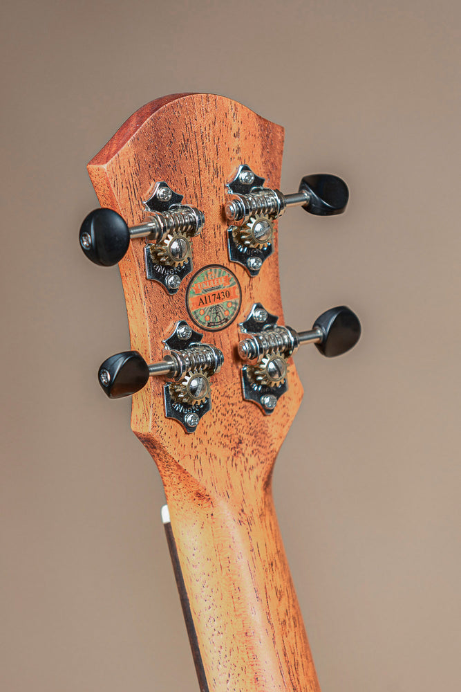 aNueNue PAS2 Papa All Solid Mahogany Concert Ukulele