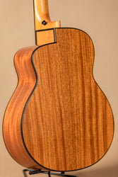aNueNue M10 Sitka Spruce Mahogany Guitar