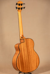 aNueNue MBS14E Cedar Mahogany Acoustic Bass Series