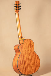 aNueNue M20 African Mahogany Guitar