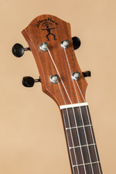 aNueNue Hawaiian Dream Series T4 Solid Cedar Top Tenor Ukulele