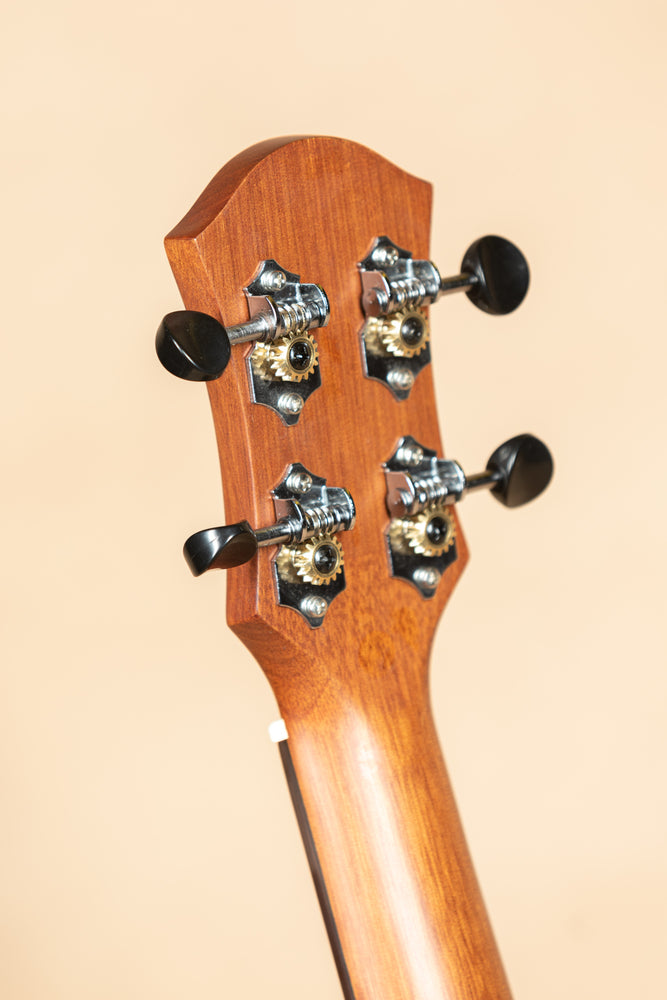 aNueNue Hawaiian Dream Series T4 Solid Cedar Top Tenor Ukulele