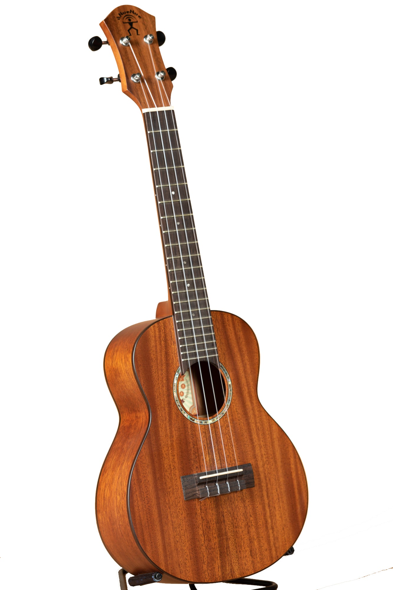 aNueNue Hawaiian Dream Series C3 Solid Mahogany Top Concert Ukulele