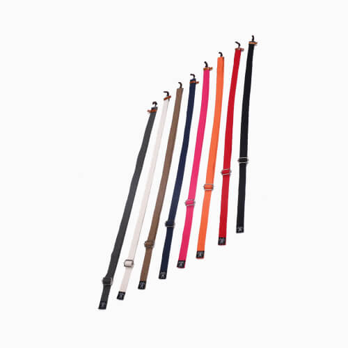 aNueNue Ukulele Sound Hole Hook Straps