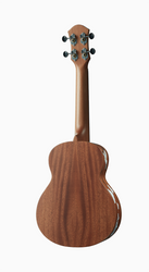 MTK Kona Sky (Spruce / Mahogany) Concert Size Ukulele