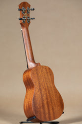 aNueNue PAS1 Papa All Solid Mahogany Soprano Ukulele