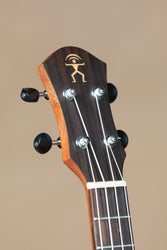aNueNue PAS3 Papa All Solid Mahogany Tenor Ukulele