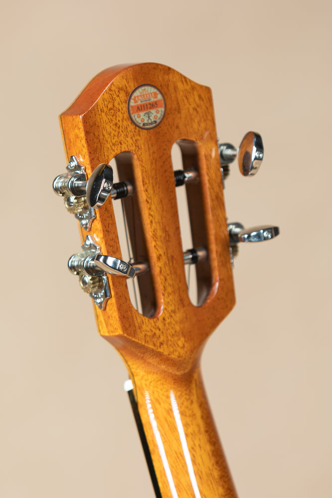 aNueNue UC1K Koa Bird Series Concert Ukulele