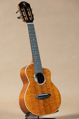 aNueNue UC5K Bird Series Koa Concert Ukulele