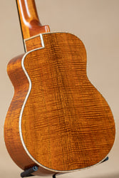 aNueNue UC5K Bird Series Koa Concert Ukulele