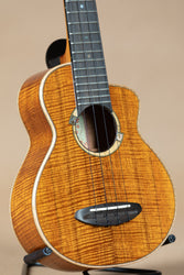 aNueNue US5K Bird Series Koa Soprano Ukulele