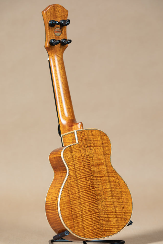 aNueNue US5K Bird Series Koa Soprano Ukulele