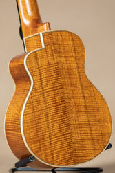 aNueNue US5K Bird Series Koa Soprano Ukulele