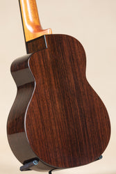 aNueNue UC214 Cedar Moon Bird Concert Ukulele