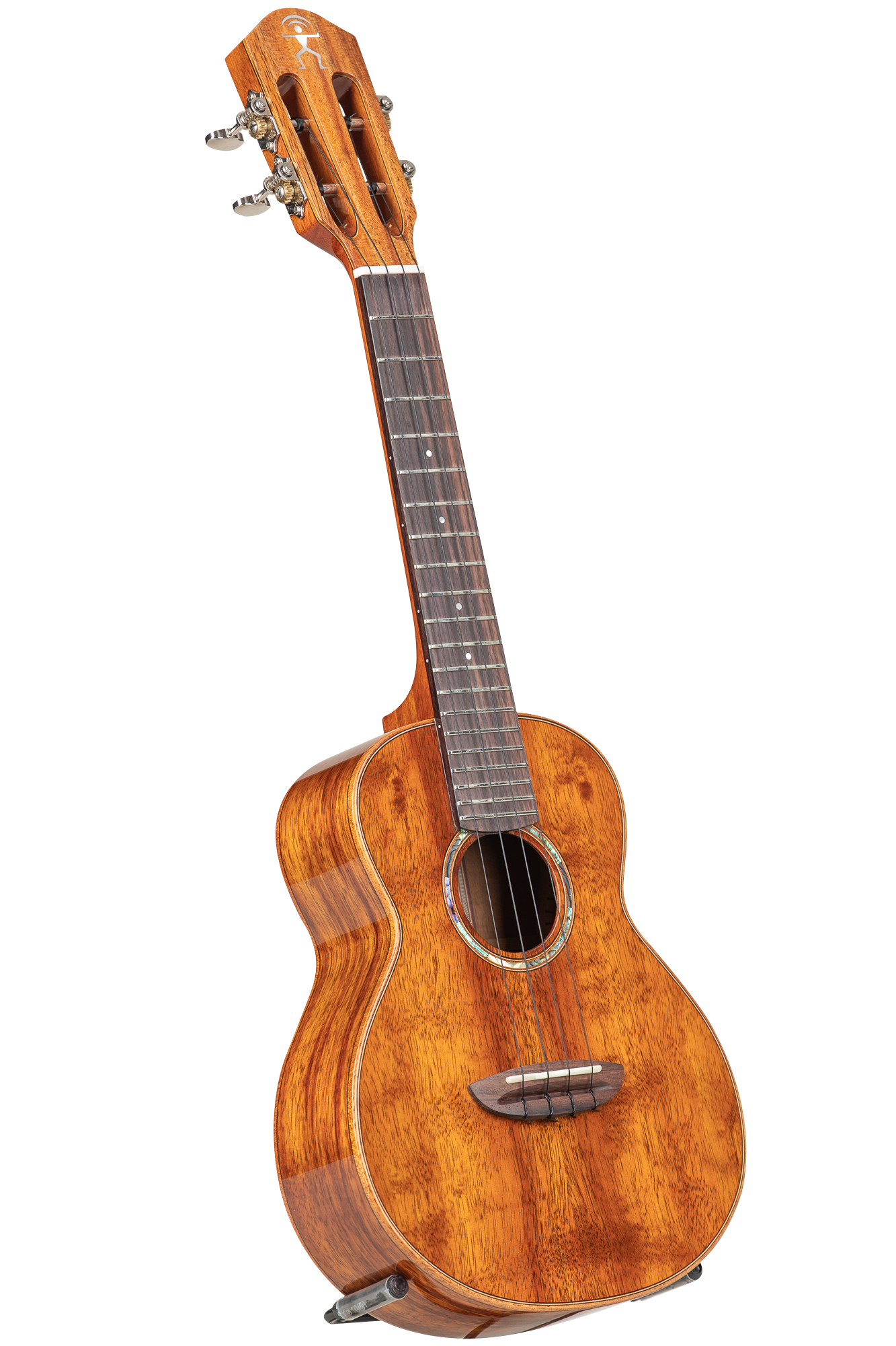 aNueNue AKK2 Hawaiian Koa Concert Ukulele