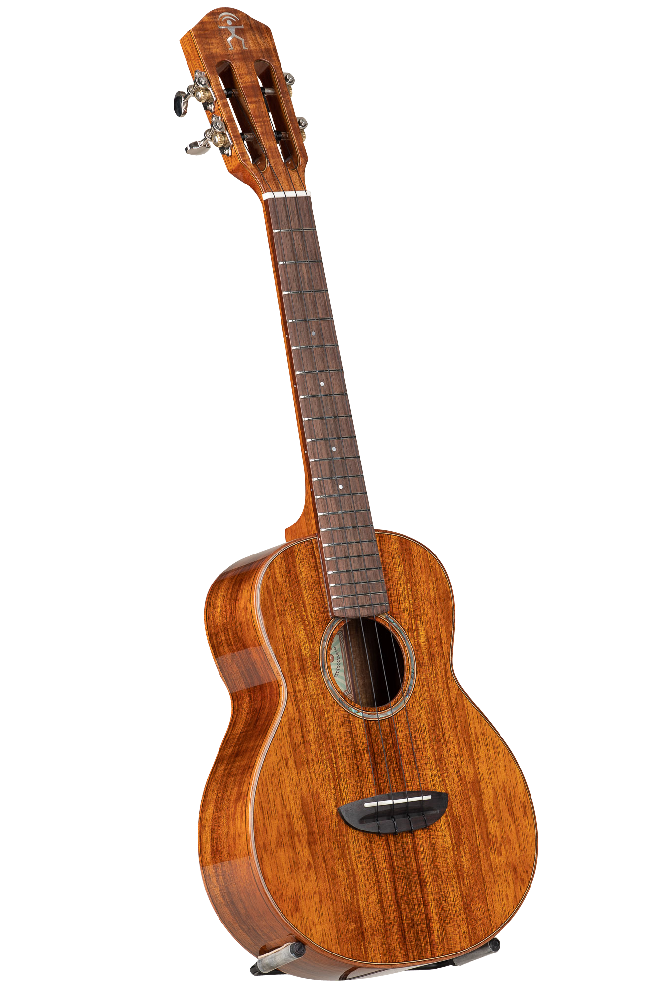 aNueNue AKK3 Hawaiian Koa Tenor Ukulele