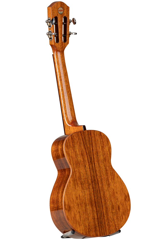ウクレレ ケース/スタンド付き a NueNue kula koa Ⅱ aNueNue AKK2 Hawaiian Koa Concert Ukulele