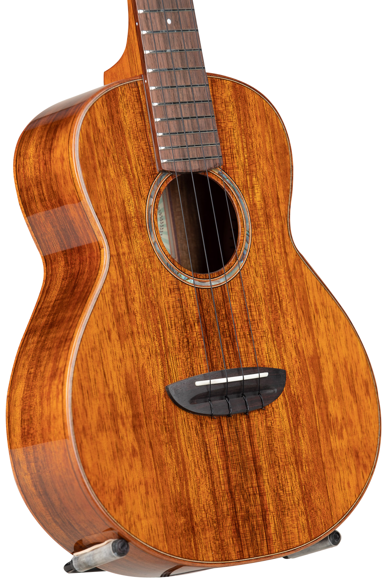 aNueNue AKK3 Hawaiian Koa Tenor Ukulele