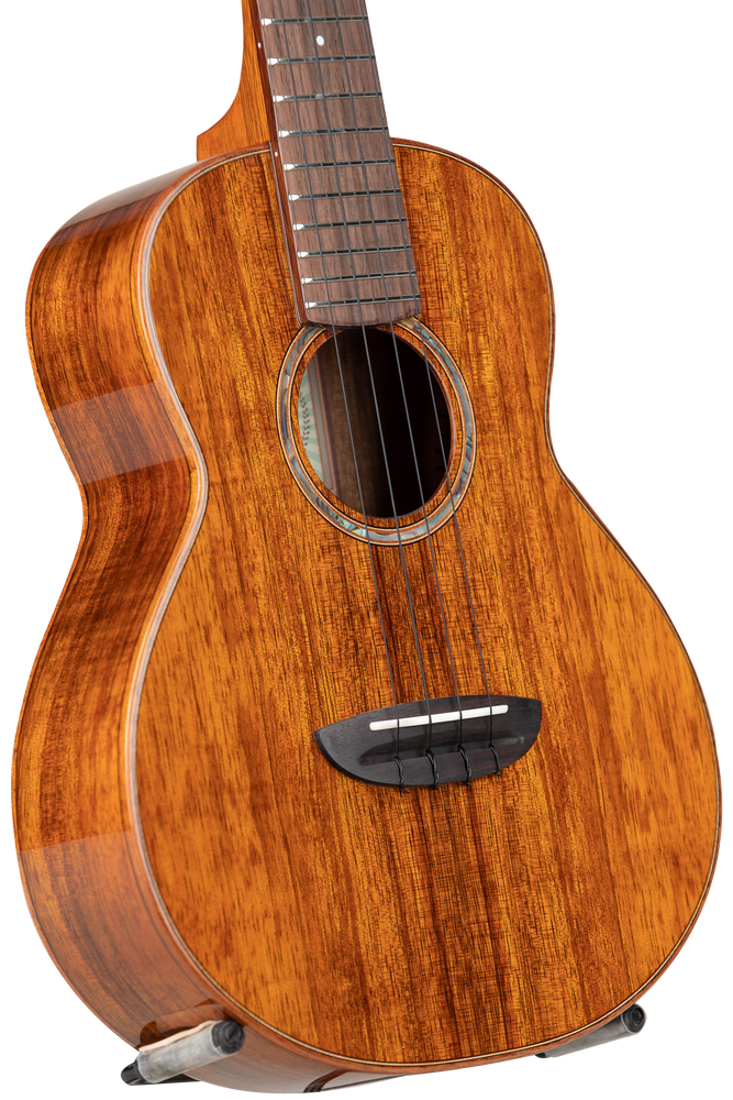 aNueNue AKK3 Hawaiian Koa Tenor Ukulele