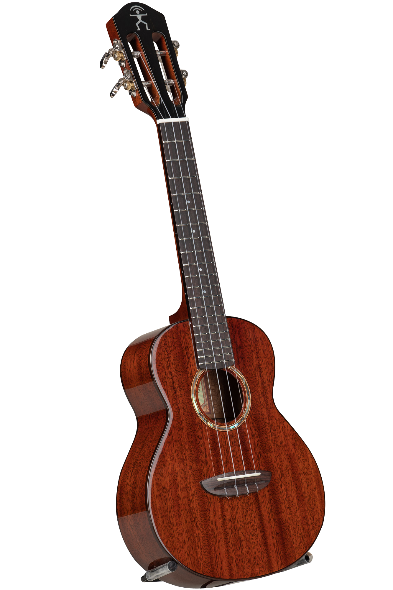 aNueNue AMM2 African Mahogany Concert Ukulele